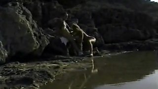 Johnni Black - Adventures In Paradise 4 Mf