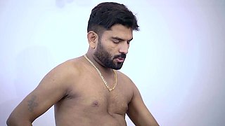 Indian Couple sex first time in relative house very hard