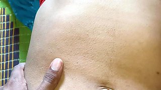 Hot Bhabhi Desi Boobs