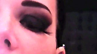 Miss Alessa Milano No Mercy on the Rack