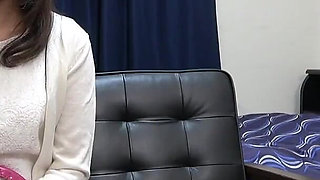 Beautiful Wife Masturbation Appreciation Party -2