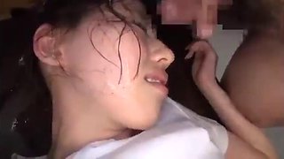 Jbs 03 ft. Kumi Hanai: Blowjob, Amateur  Babe Porn