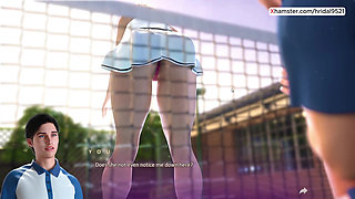 Apocalust Gameplay Walkthrough PART-1