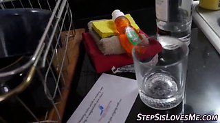 Amateur stepsis smoking