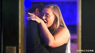 An Appetizing Affair With Dean Van Damme, Isabelle Deltore - Brazzers