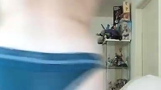 RL Runescape GF Oiled Ass Teasing Onlyfans Video