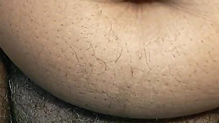 Cumming so Hard Stimulating My Clit with Vibrators