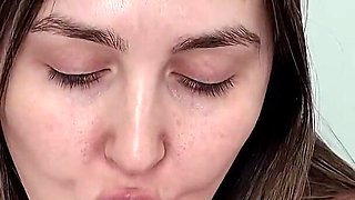Stepmom's Training: How to Give a Perfect Blowjob