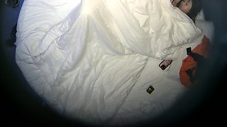 Hot amateur hidden cam