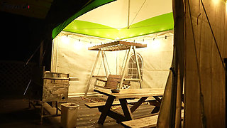 A Female College Student Who Confesses Without a Bra - Sex First, Love Later