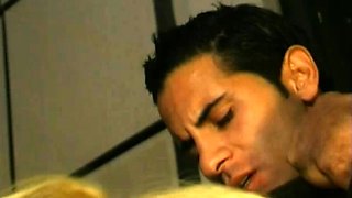 Amateur close up blowjob and facial