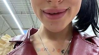 Melissa_crazy russian toilet camwhore