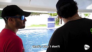 Pelaje Mix - squirt trailer