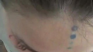 Sex with My 20 Years Old Turkish Stepsister