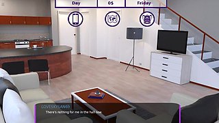 Horizon of Passion [v 0.2] Gameplay by Loveskysan69
