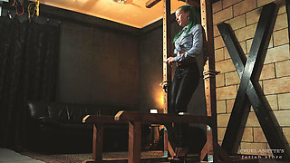 Alone After a Long Day