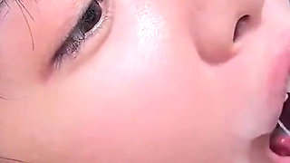 Asian Angel 25297