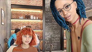 Behind the Scenes with Misskitty2k and Her Fresh Beauties