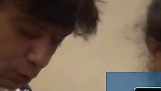 Old Man Fuck Her Sister in Law