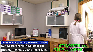 Male Virgin Humiliated By Female Doctor Tyler Lynn - Canada