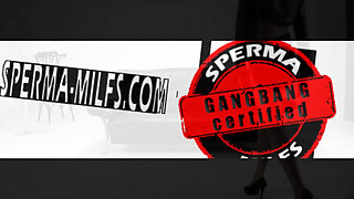 Cum Cum And Creampies - Big Tits - Sperma-Milf Dacada  51102