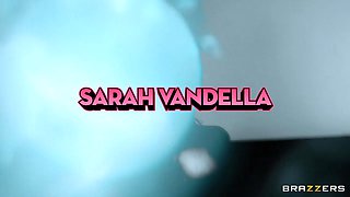 Cheating Sarah With Jmac, Sarah Vandella - Brazzers
