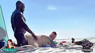 Stacxxxs Presents: Fun Time Island W Amber Lee