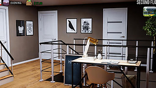 MILFs of Sunville - Ep 104 - Sweet, Dovey Rosie by Misskitty2k