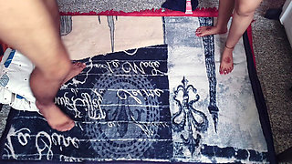 Hard Sex with Step Sister