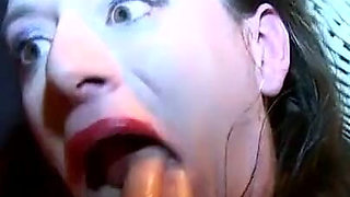 Horny foursome with 2 hot bitches!