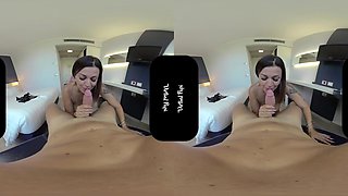 Italian Milf - VirtualPapi