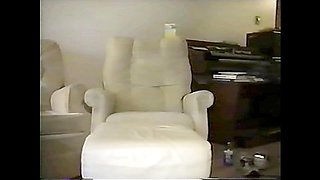carla masturbates to orgasm
