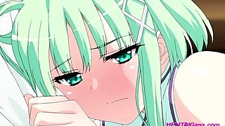 Battle Girls Screwed in Tentacle Dungeon