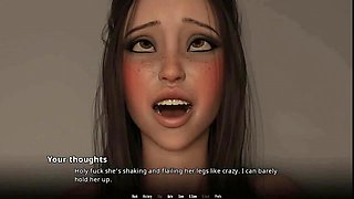 Wvm Horny Girl Is Loosing Her Virginity