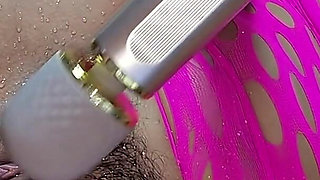 The Stepbrother Eats My Wife