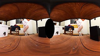 Nazuna Chitose - Virtual Dive - After School With A Prankster