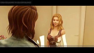Heather's home - hottest neighborhood experience with Misskitty2k