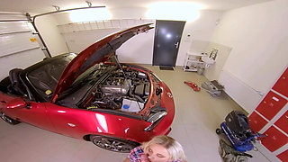 Red Car Passion