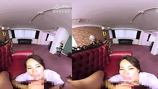 Amateur blondes pov blowjob and hardcore fun with lucky dude