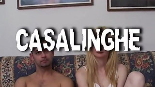 Amateur housewife in search of cocks