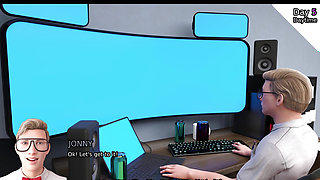 Sexbot (part 4)
