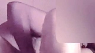 Indian Couple Missionary & Doggy Style Fucking in Bedroom After Bathing