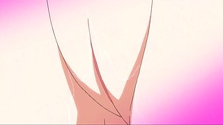 Uncensored Hentai Gakuen 3: Karei Naru Etsujoku: Sexy Yukino Kannonji Gets Creampies In All Her Holes
