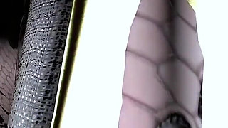 Cao Ying Built to Tease: Bigbutt in 3D - 3D Animation