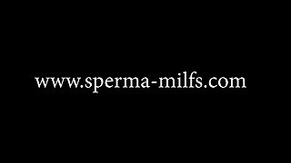 Cum Cum Orgy For Dirty Sperma-Milf Alev - 51121