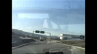 Italian Housewife Casting: Blonde Mature Learns to Fuck with Double Penetration & Facial