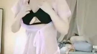Hot nurse