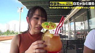 390jac-063　一度の中出しでは足りずに何度もデカ○ンを