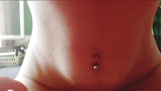 I found it on my wife's phone, the videos surprised me.