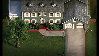 The Genesis Order V55124 Part 151 Horny Threesome with Boss and Agent by Loveskysan69